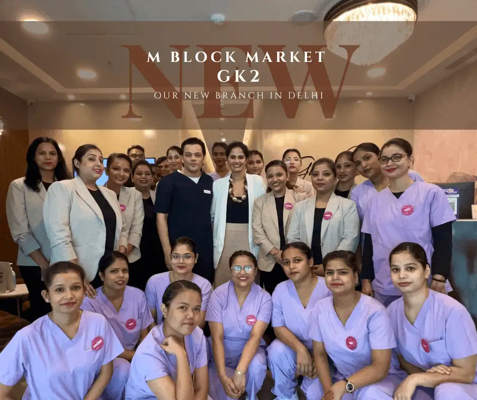 New GK2 Clinic Garekars MD