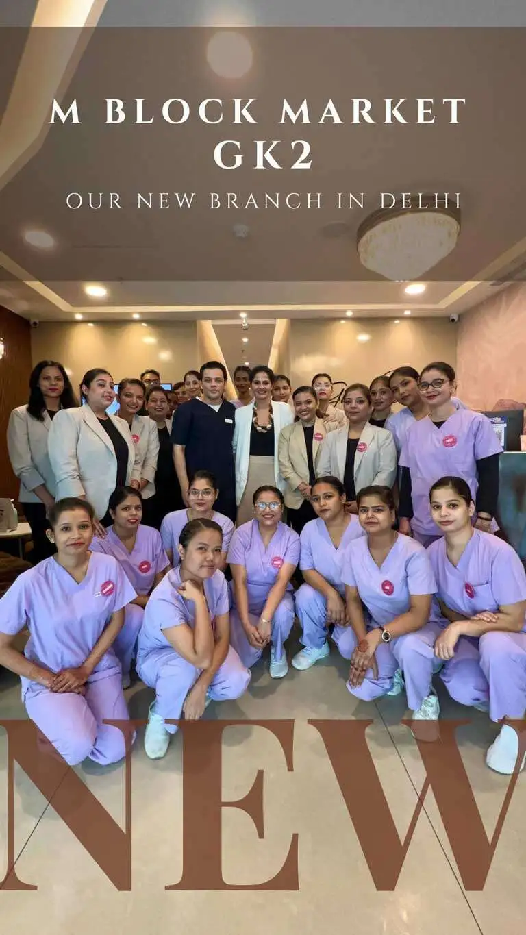 New GK2 Clinic Garekars MD